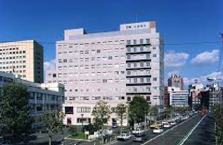 NTT東日本 札幌病院