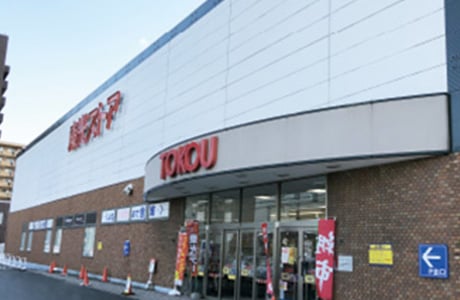 東光ストア 西線6条店